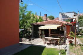 Apartments Nusret