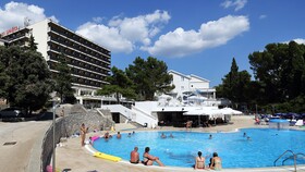 Dražica Hotel
