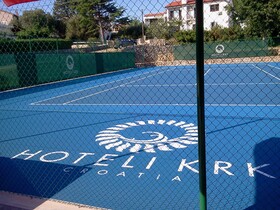 Dražica Villa Lovorka