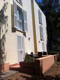 Dražica Villa Lovorka