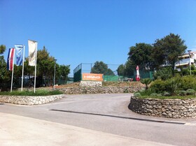 Dražica Villa Lovorka