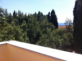 Dražica Villa Lovorka