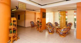 Dražica Villa Lovorka