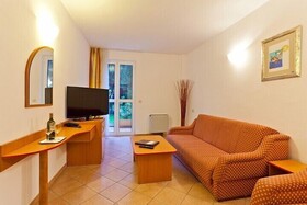 Dražica Villa Lovorka