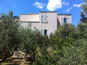 Dražica Villa Lovorka