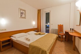 Dražica Villa Lovorka