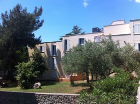 Dražica Villa Lovorka