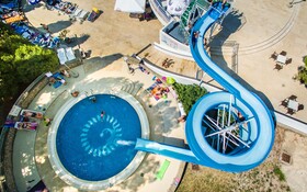 Dražica Villa Lovorka