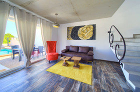 Pax House