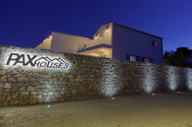 Pax House