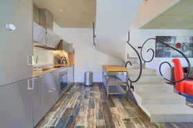 Pax House