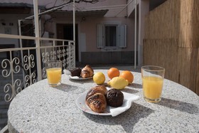 Andrea & Leon Apartments