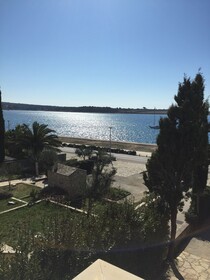 Guesthouse Punta Mira Beachfront