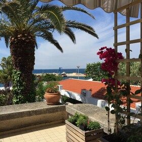 Guesthouse Punta Mira Beachfront