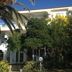 Guesthouse Punta Mira Beachfront