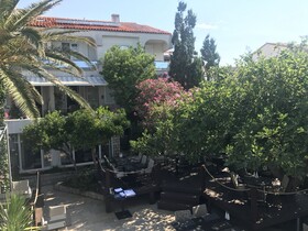 Guesthouse Punta Mira Beachfront