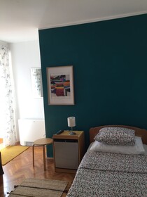 Guesthouse Punta Mira Beachfront