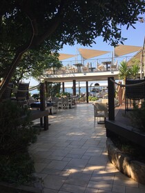 Guesthouse Punta Mira Beachfront