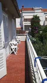 Guesthouse Vilma Adults Only