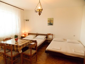 Guesthouse Vilma Adults Only
