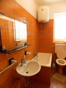 Guesthouse Vilma Adults Only