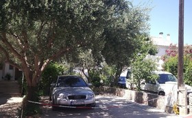 Guesthouse Vilma Adults Only