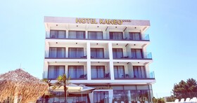Hotel Kaneo