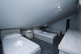 Skunca's House