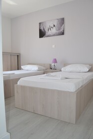 Skunca's House