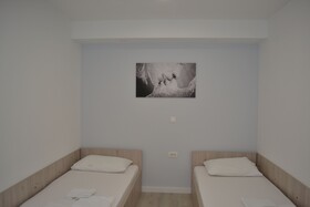Skunca's House