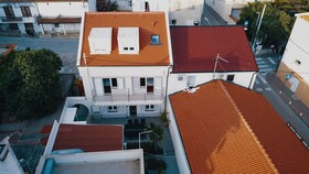 Skunca's House