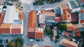 Skunca's House