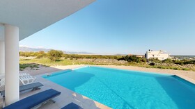 Villa Novalja Katarina