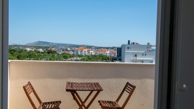 Villa Novalja Katarina