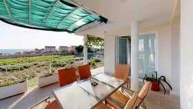 Villa Novalja Katarina