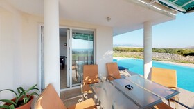 Villa Novalja Katarina