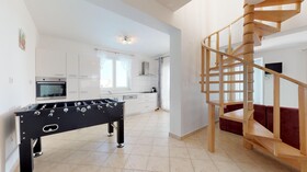 Villa Novalja Katarina