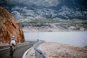 Villa Novalja Katarina