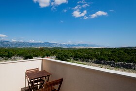 Villa Novalja Katarina