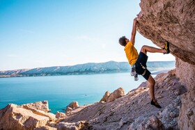 Villa Novalja Katarina