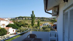Apartments Dupin