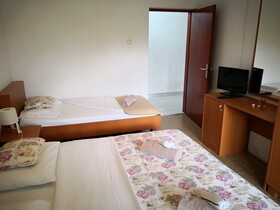 Apartments Dupin