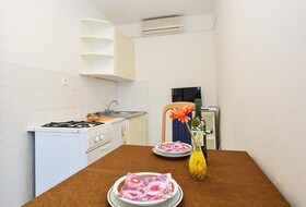 Apartments Dupin