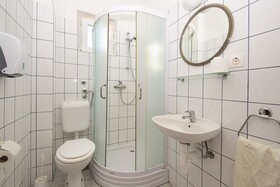 Apartments Dupin