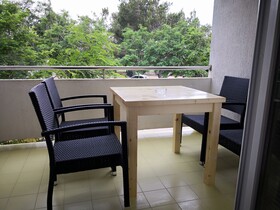 Apartments Dupin