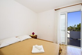 Apartments Dupin