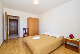 Apartments Dupin