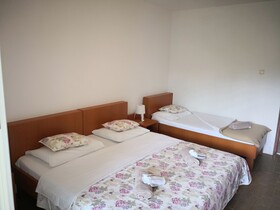 Apartments Dupin