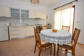 Apartments Rajko