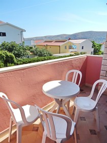 Apartments Rajko